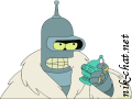 Информация о пользователе <bender>
